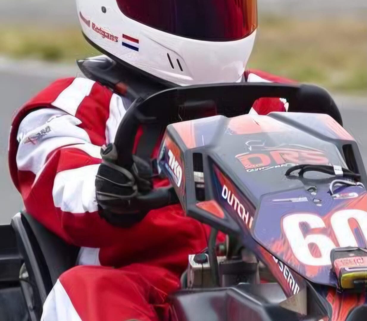 R&R Racing kartfoto
