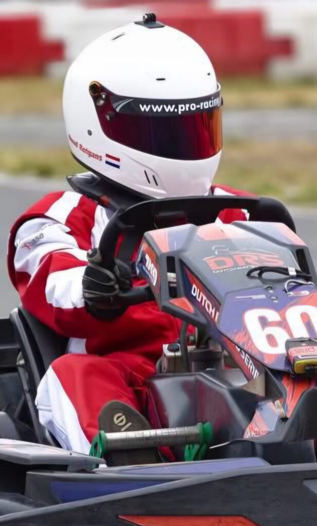 R&R Racing kartfoto