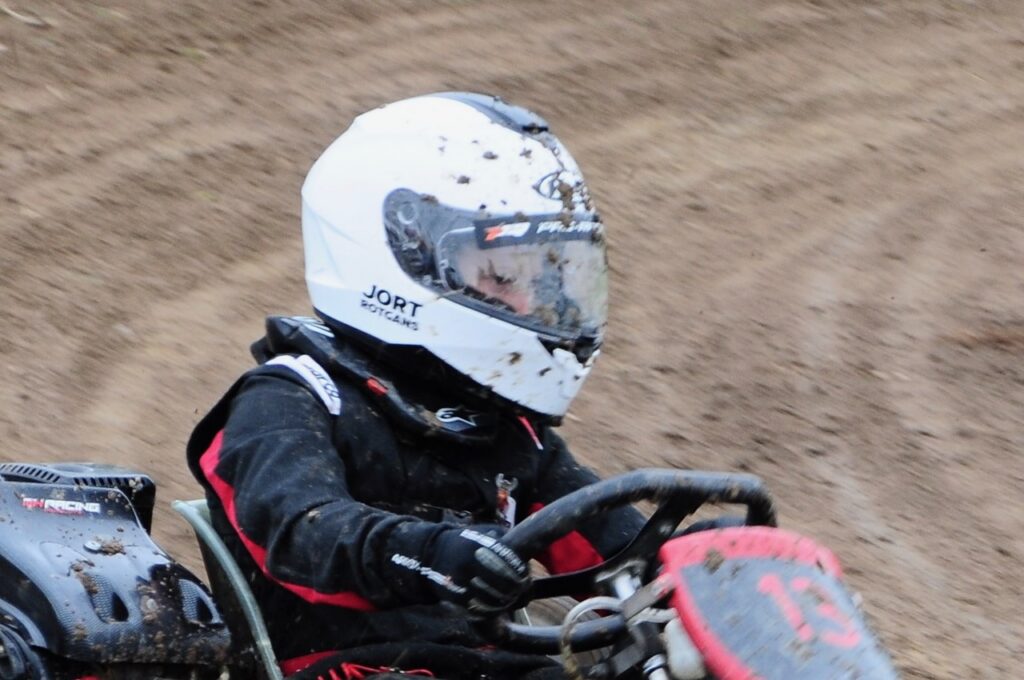 R&R Racing kartfoto