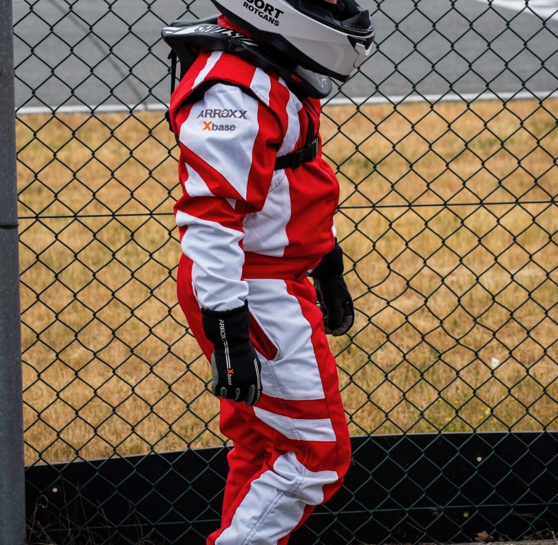 R&R Racing kartfoto