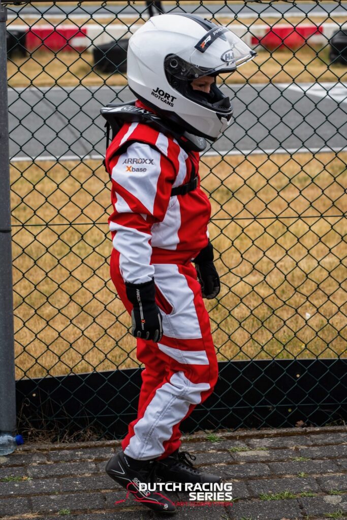 R&R Racing kartfoto