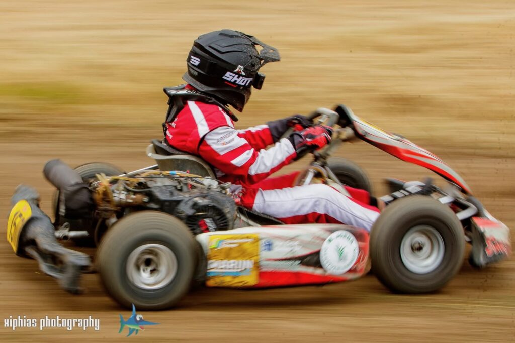 R&R Racing kartfoto