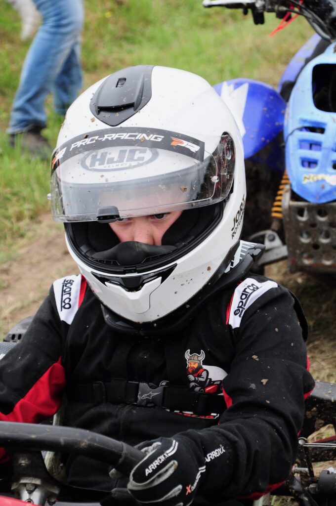 R&R Racing kartfoto