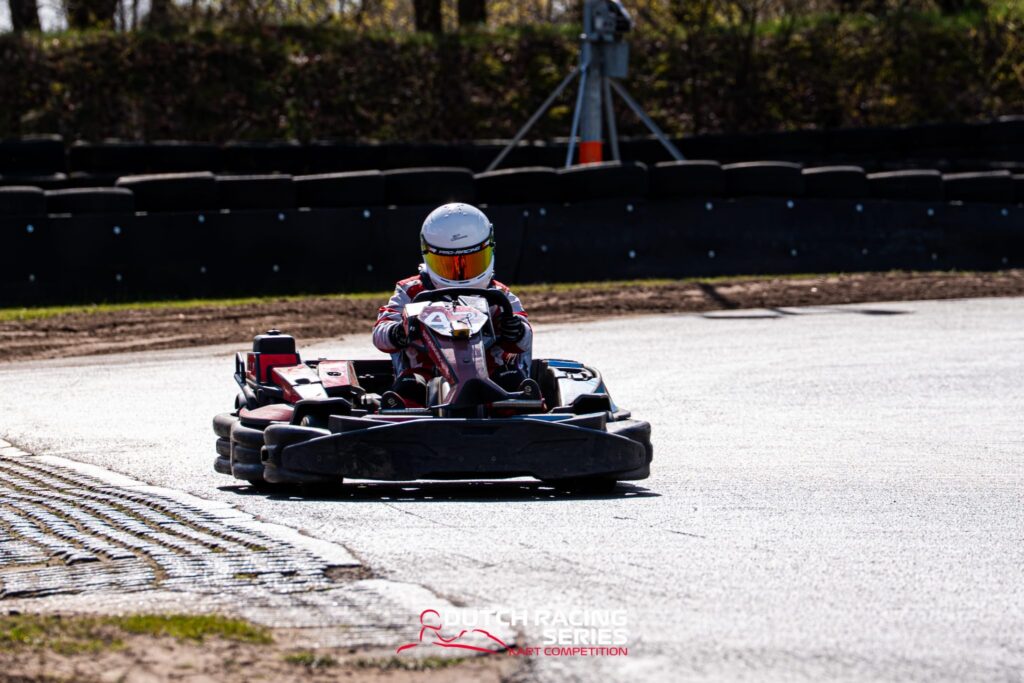 R&R Racing kartfoto