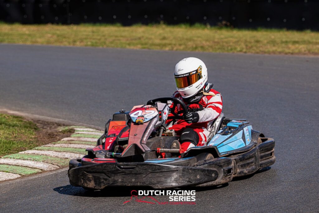 R&R Racing kartfoto