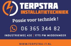 Terpstra Installatietechniek