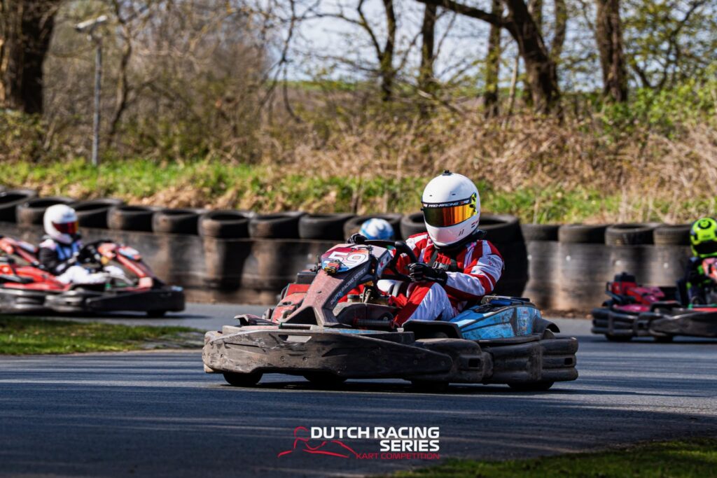 R&R Racing kartfoto
