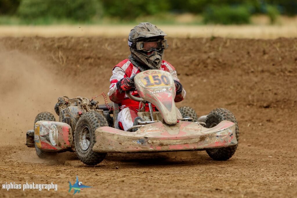 R&R Racing kartfoto