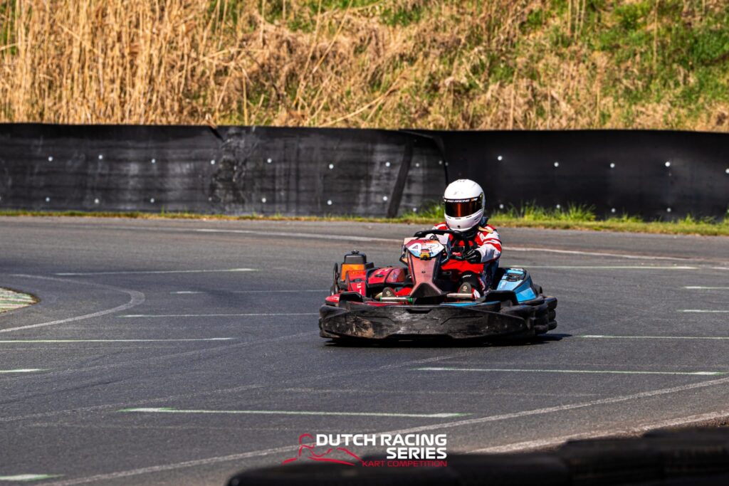 R&R Racing kartfoto