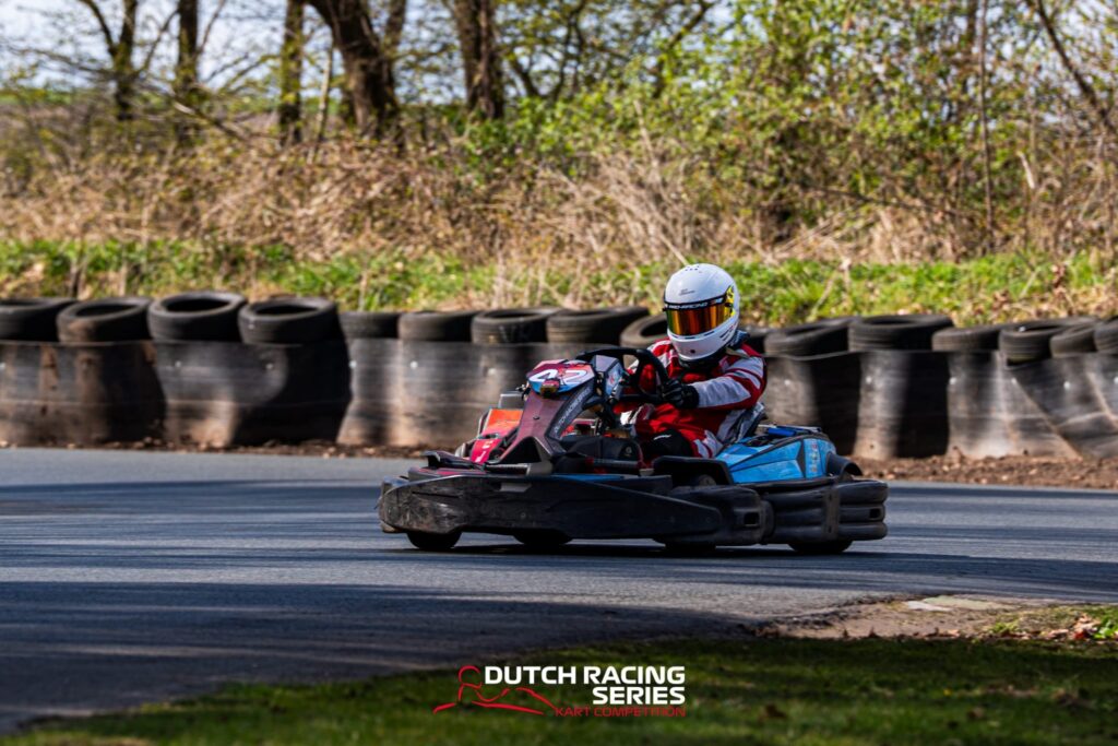 R&R Racing kartfoto